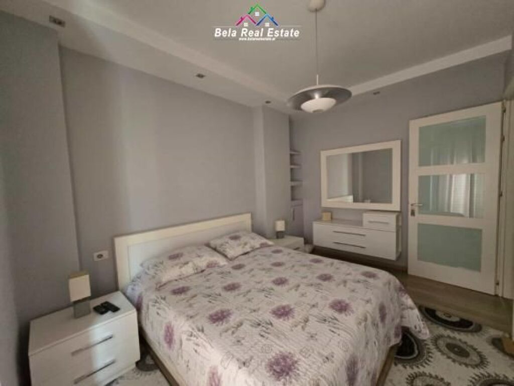 Apartament Me Qera 2+1 Tek 21 Dhjetori ( ID B2201866) Tirane