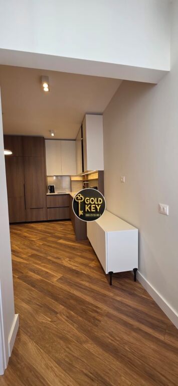 SHITET APARTAMENT LUKSOZ 1+1 KAZAZI DURRES