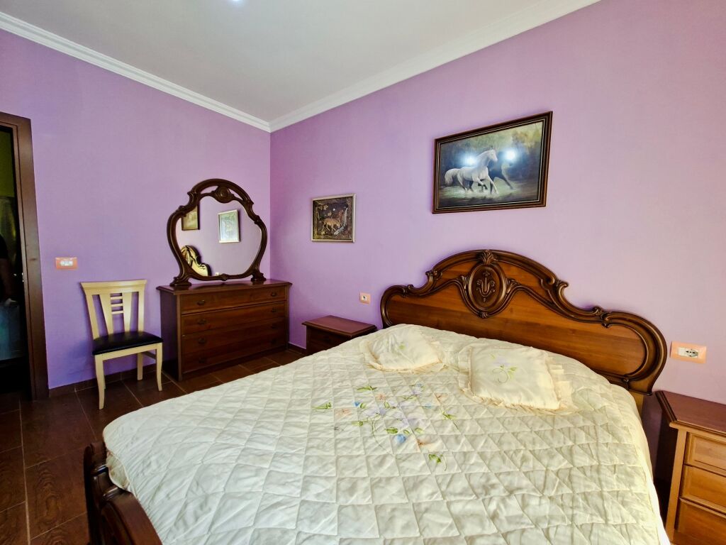 🏡 Appartamento in Affitto – Presso 21 Dhjetori, Via Frosina Plaku