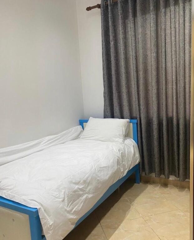 Appartamento in affitto 2+1 - 📍Kthesa Kamzes, zona e Treshit