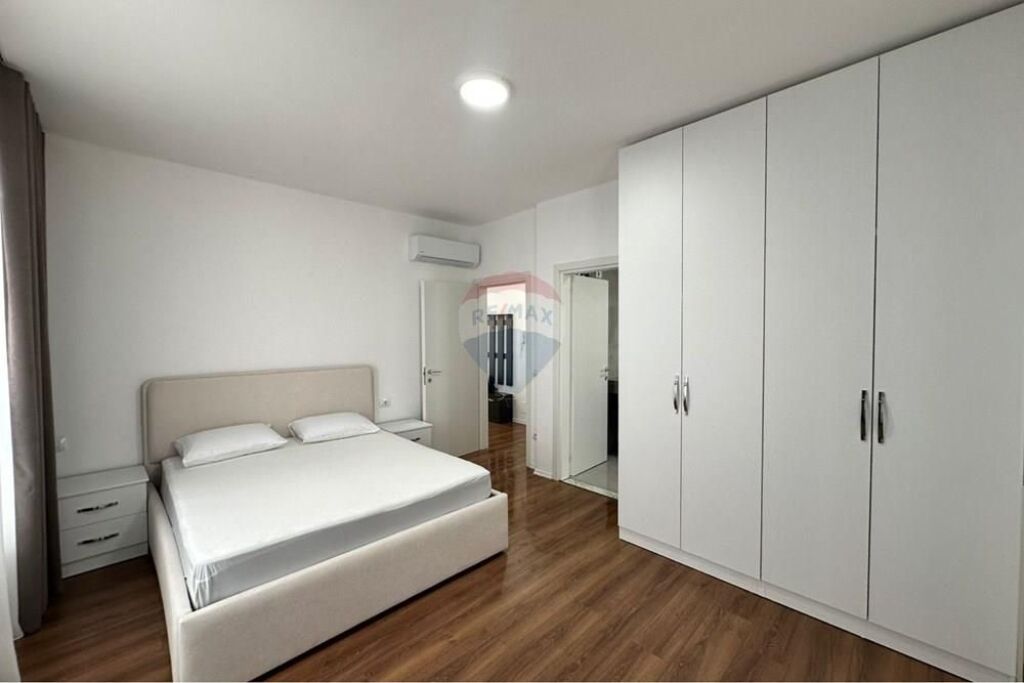 Appartamento - In Affitto