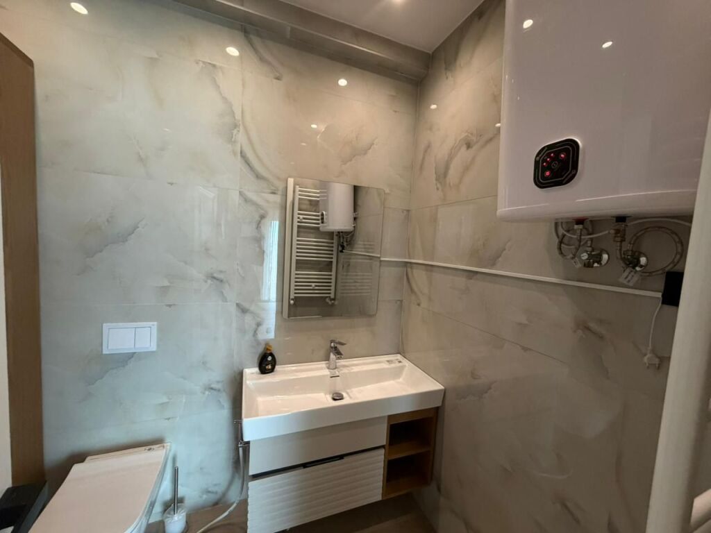 📌 Dupleks Luksoz me Qira – Square 21, Tiranë