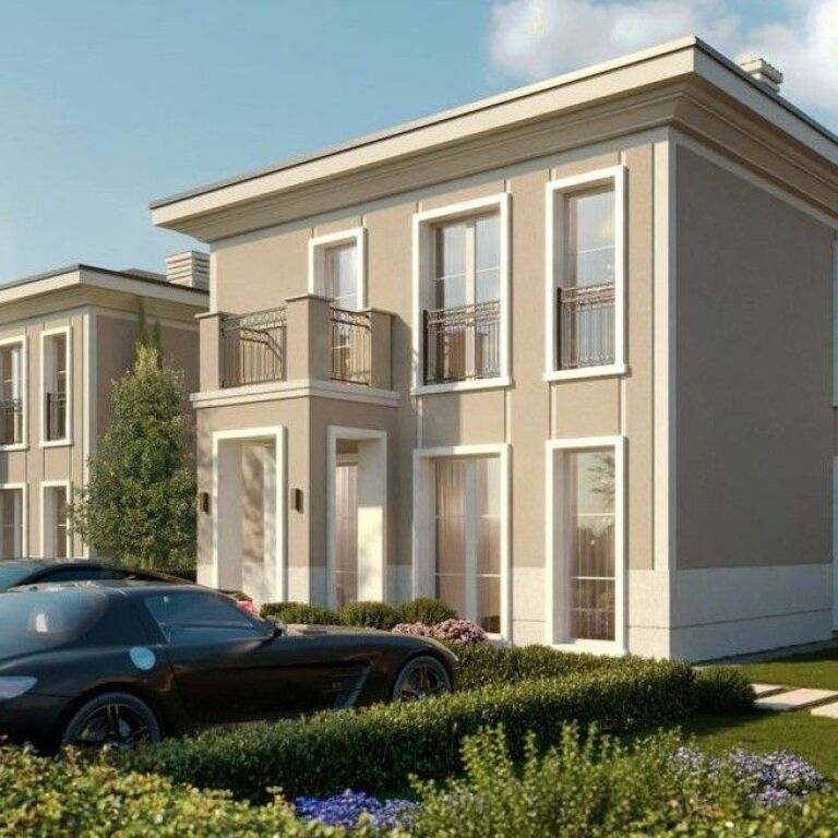 🏡✨ Shitet Vilë 3-Katëshe – Rolling Hills, Liqeni i Farkës ✨🏡