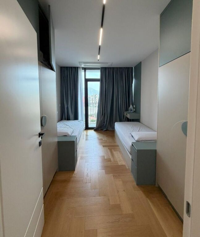 📌Apartment 2+1 + Parking Space for Rent – Lake View Residence