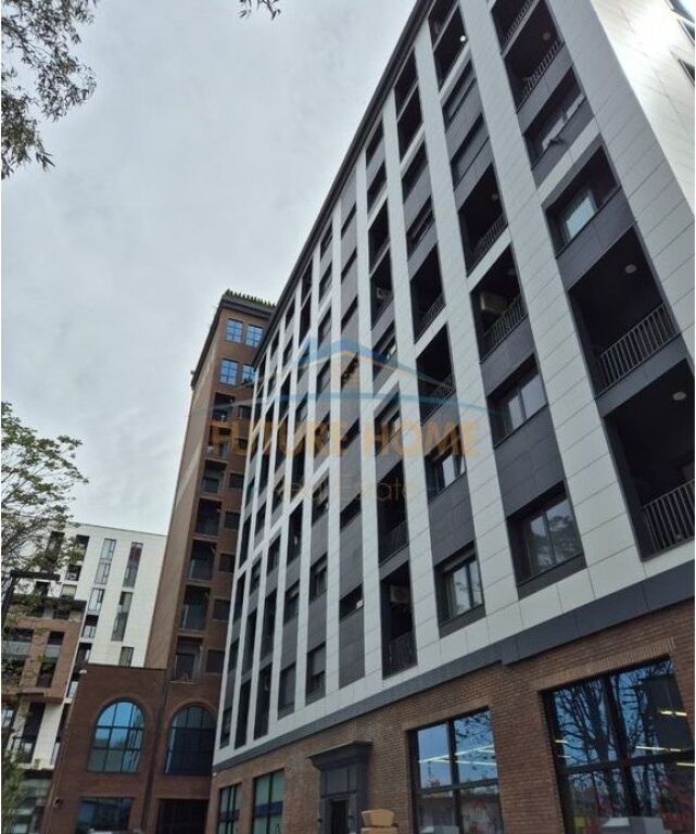 Shitet, Apartament 1+1, Henke Residence, Tiranë.