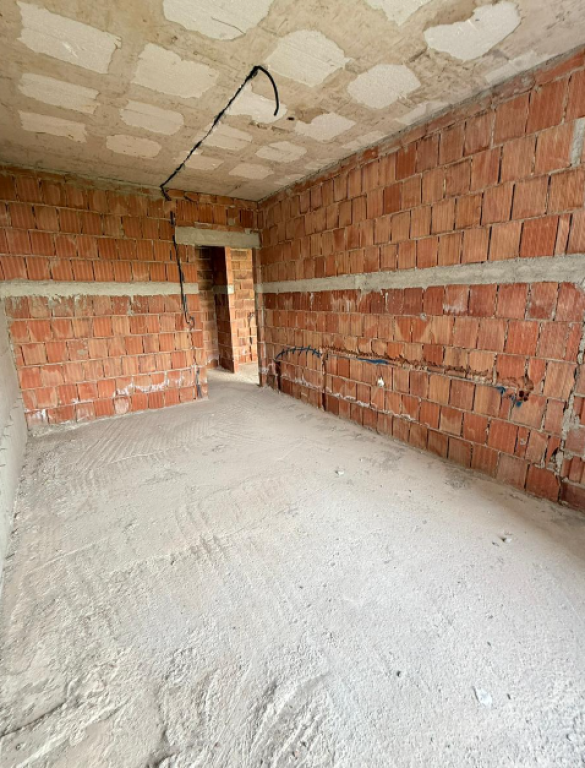 SHITET APARTAMENT 1+1 – Ali Demi