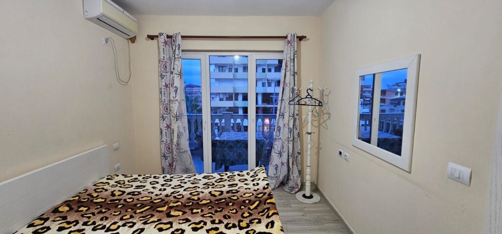 🏡 SHITET APARTAMENT 1+1 RROTA KUQE PLAZH