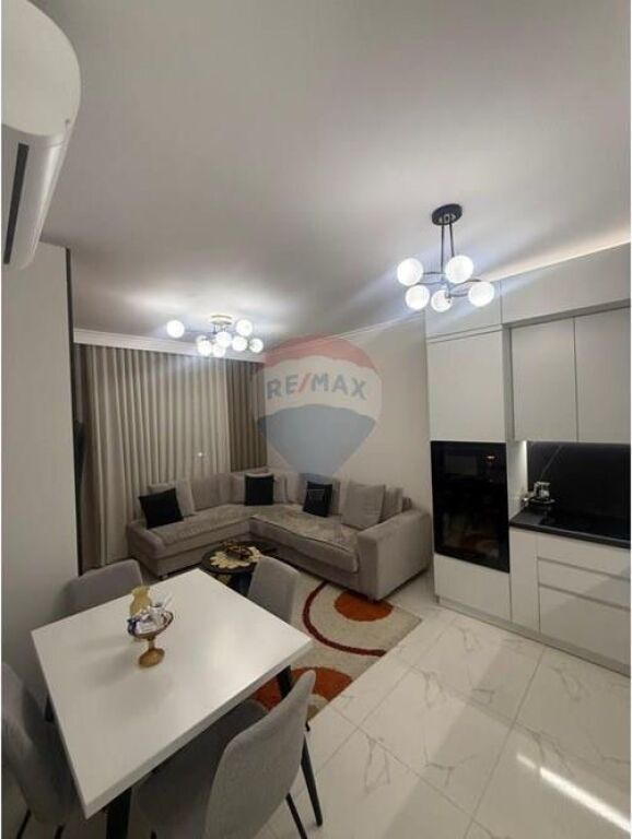 AFFITTO APPARTAMENTO 2+1 GOLDEN PARK!