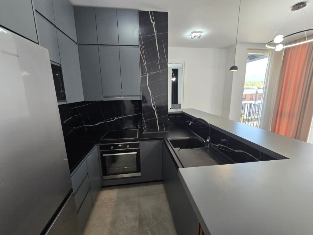 Appartamento 2+1+2+Parcheggio In Affitto, Lago Secco