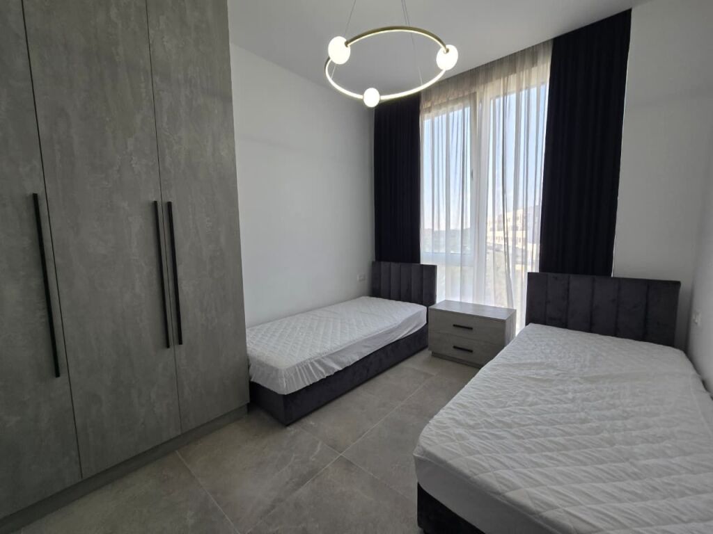 Appartamento 2+1+2+Parcheggio In Affitto, Lago Secco