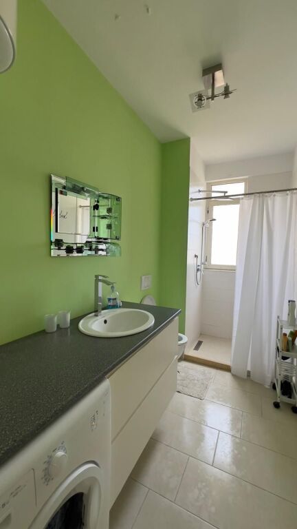 APARTAMEnt 1+1, PISTA ILIRIA DURRES