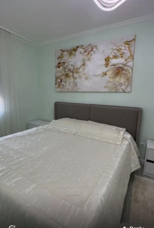 Apartament 2+1 per shitje tek Nisheraku