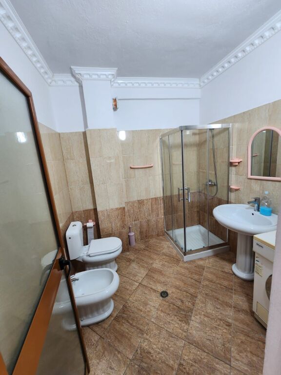 🏡 APARTAMENT 1+1 MUNDESI NE 2+1 PLAZH DURRES