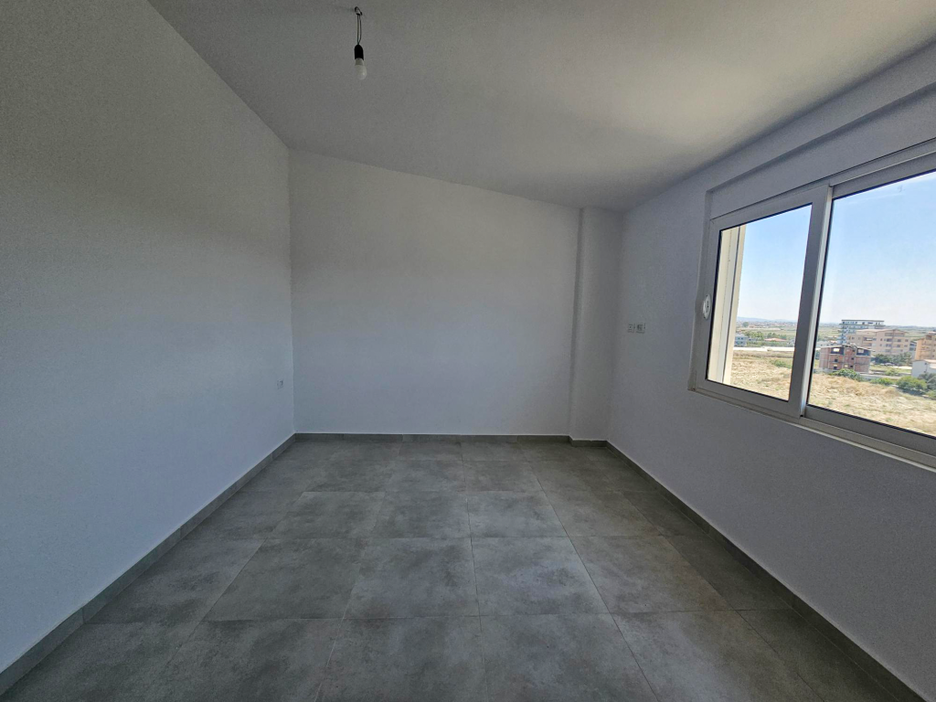 SHITET APARTAMENT 2+1 📍 QERRET, KAVAJE