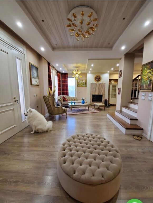 📌 Shitet Vilë Luksoze në Rezidencën "Akacia Hills"