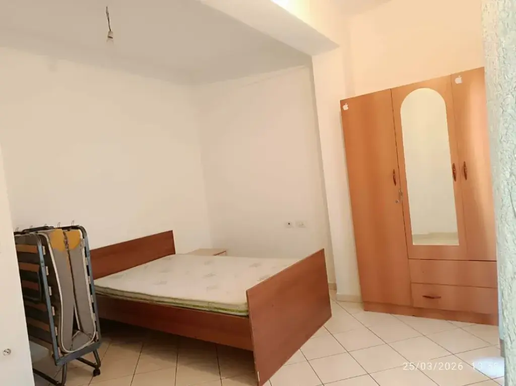 Qera | Apartament 2 + 1 | Don Bosko | 550 €/muaj