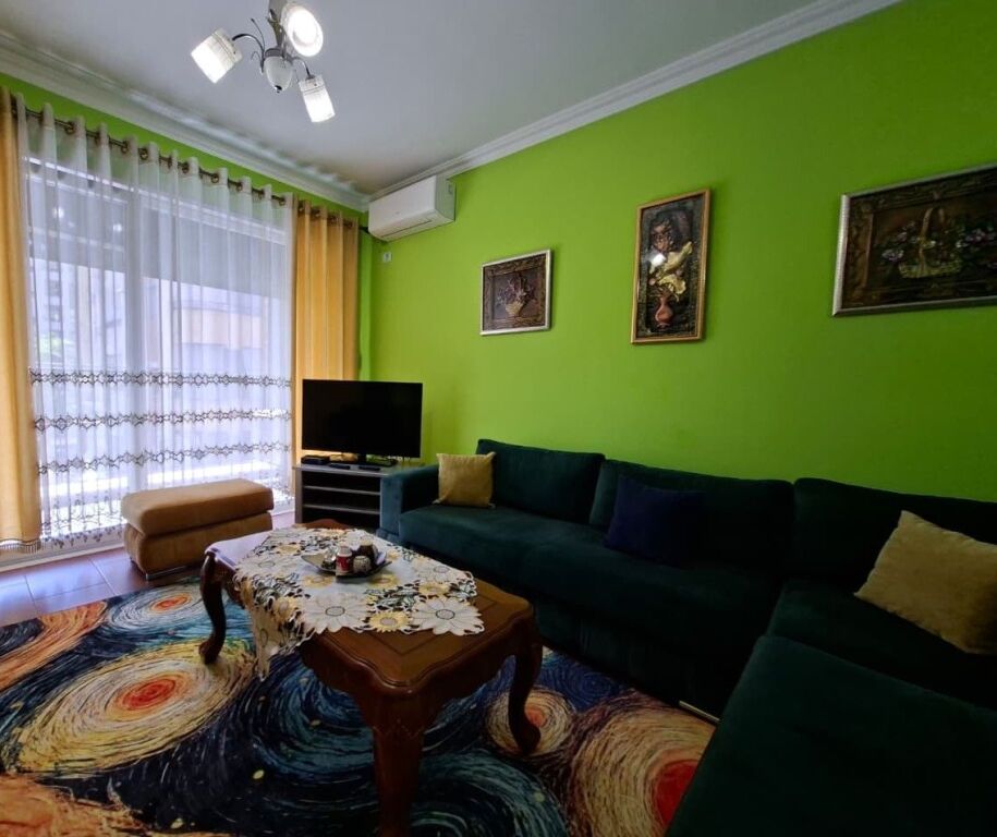 📌 Apartment 1+1 for rent – 21 December, Tirana