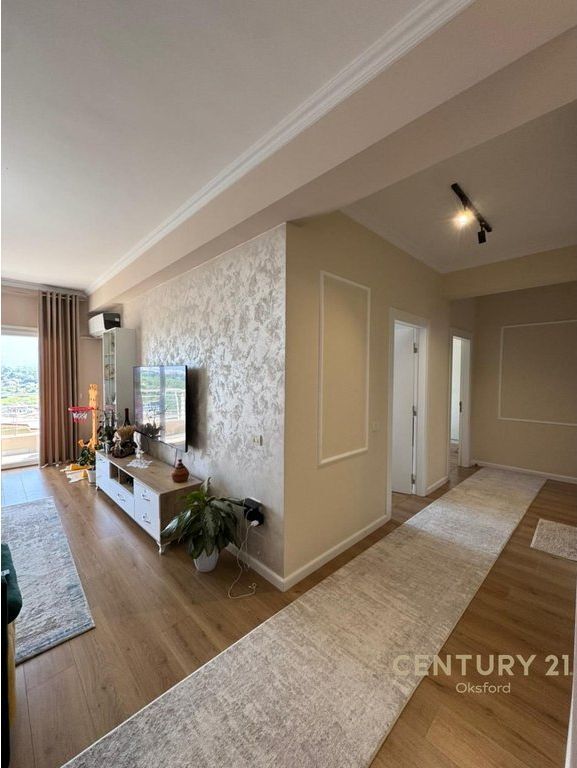 Luxury apartment 2+1+2+Garage for rent at Dry Lake