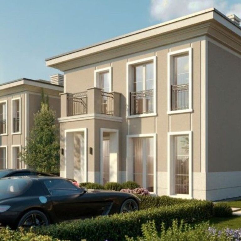 🏛️💎 Shitet Vilë Elitare me Pishinë – Rolling Hills, Liqeni i Farkës 💎🏛️