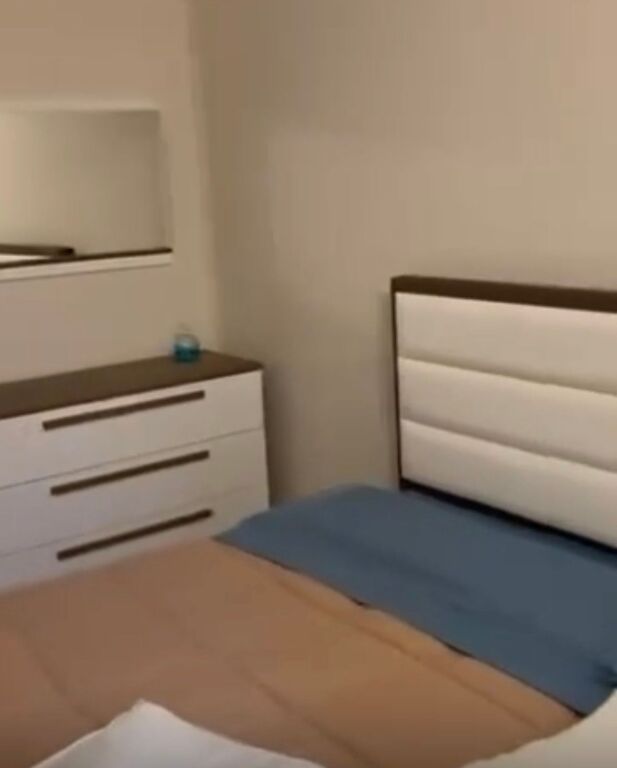 Apartment 1+1 for rent in Xhamllik!