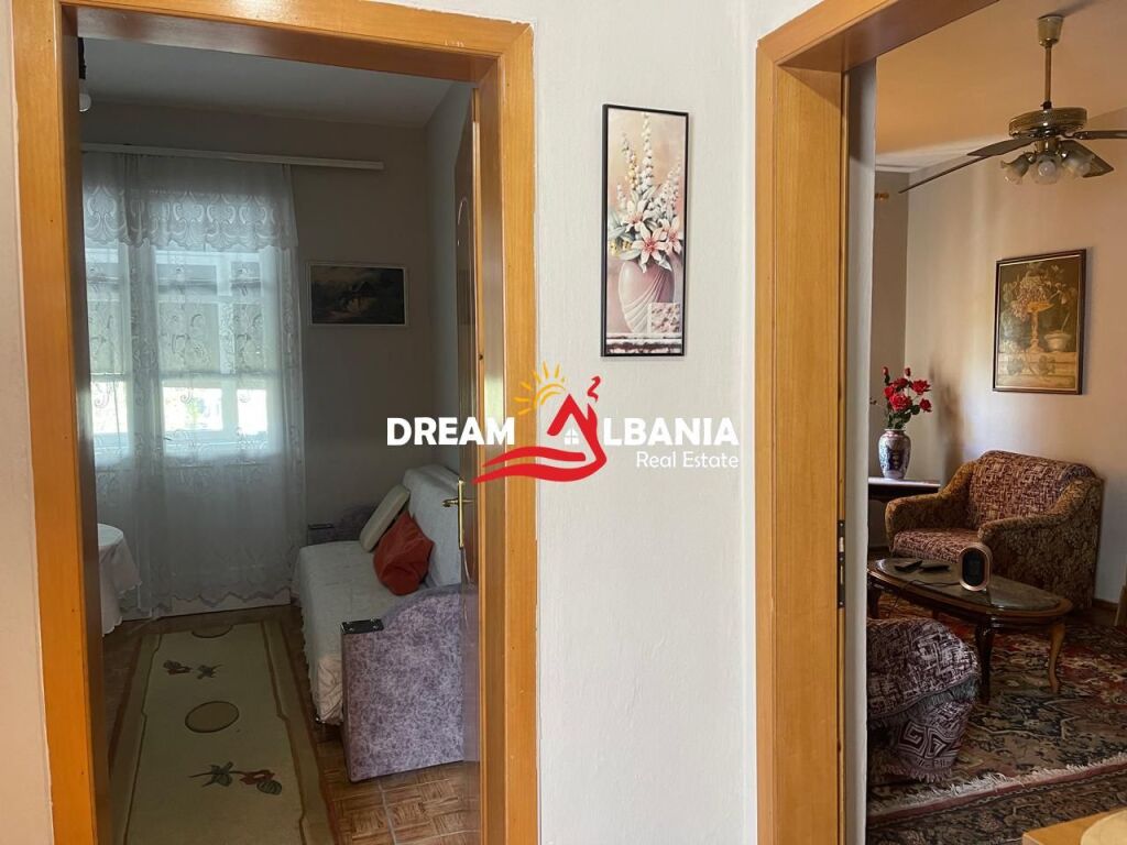 Jepet me qera apartament 2+1 tek Ish Restorant Durresi (ID 4229494)