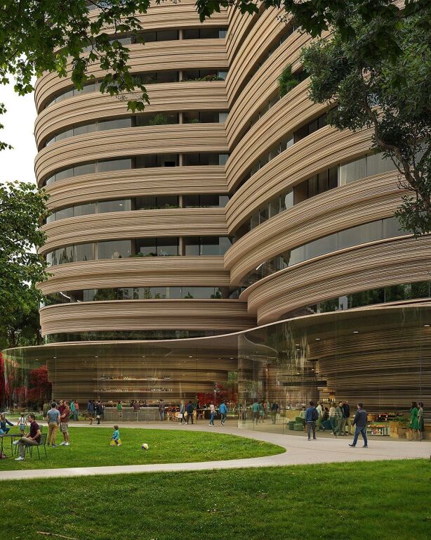 OCCASION‼️1300€/m Xhamllik📍Apartments for sale 1+1/ 2+1 /3+1