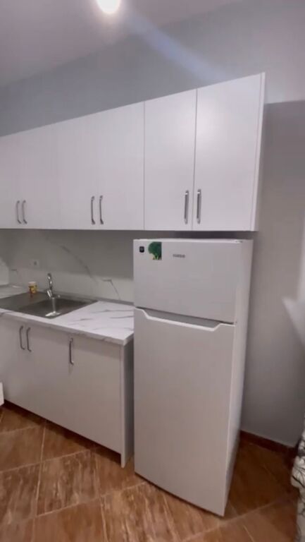 Rent | Apartament 1 + 1 | Fresku | 350 €/month