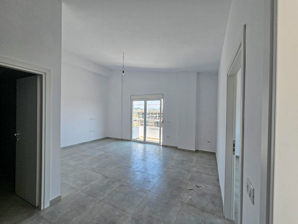 SHITET APARTAMENT 2+1 📍 QERRET, KAVAJE