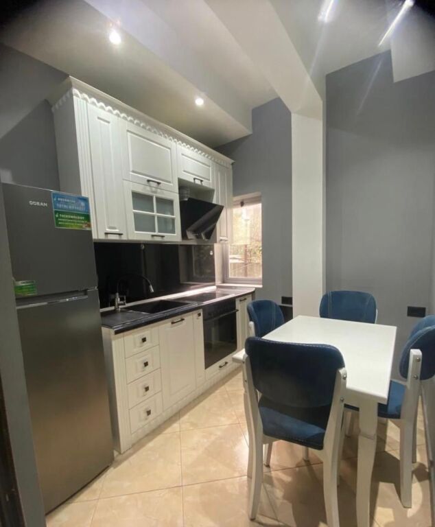 Appartamento in affitto 2+1 - 📍Kthesa Kamzes, zona e Treshit