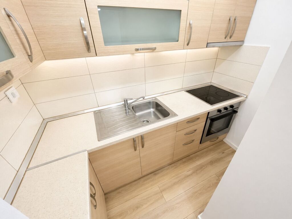 Apartment 2+1 for sale in Myslym Shyri