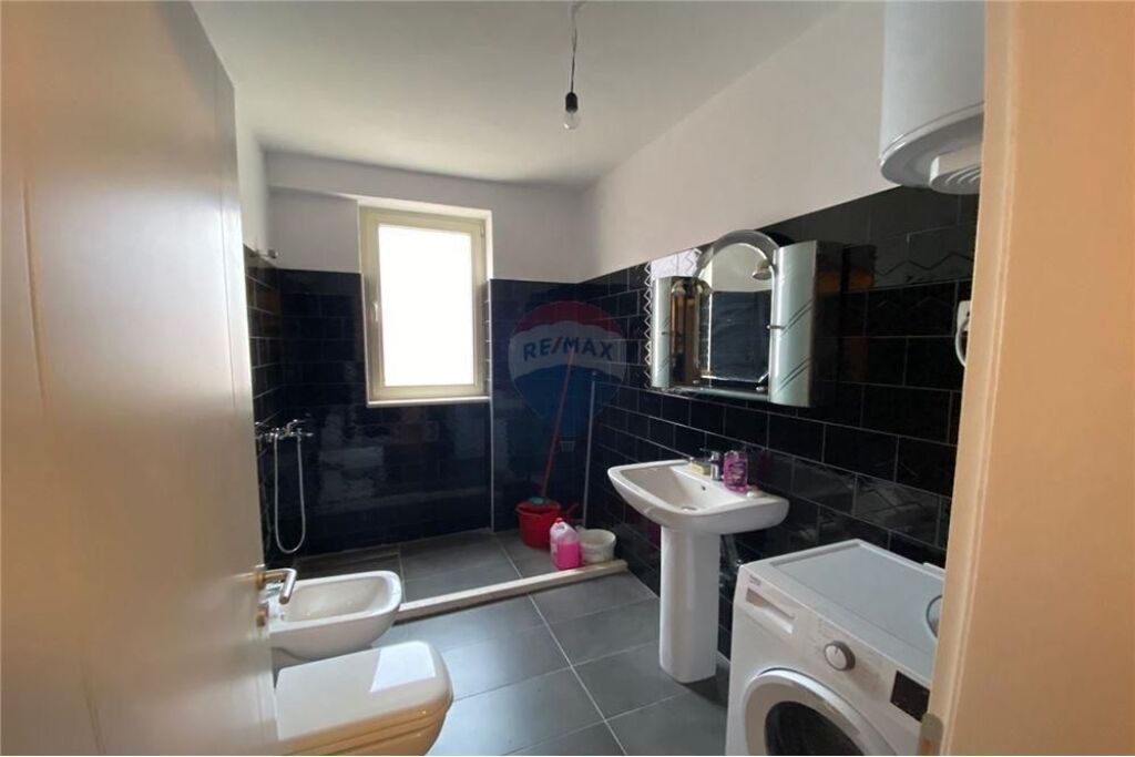 Apartment 1+1 for rent