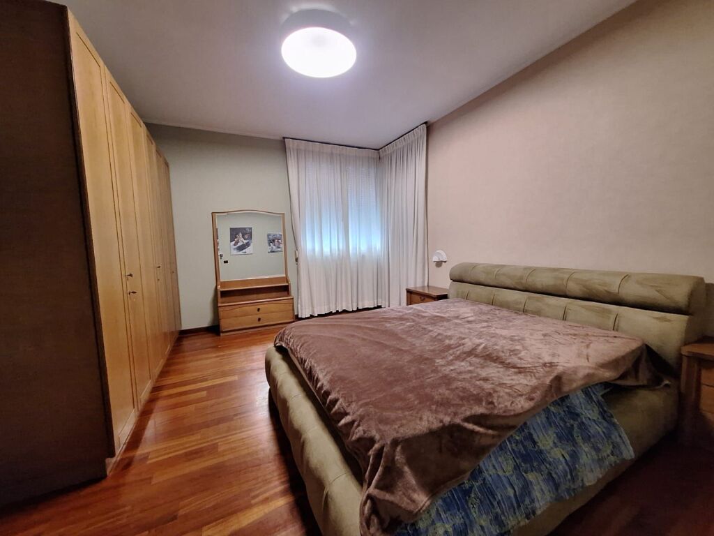 APPARTAMENTO 3+1, PARCO OLIMPICO