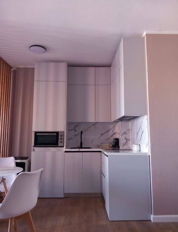 🏡 SHITET APARTAMENT 1+1 DREJTORIA POLICIS DURRES