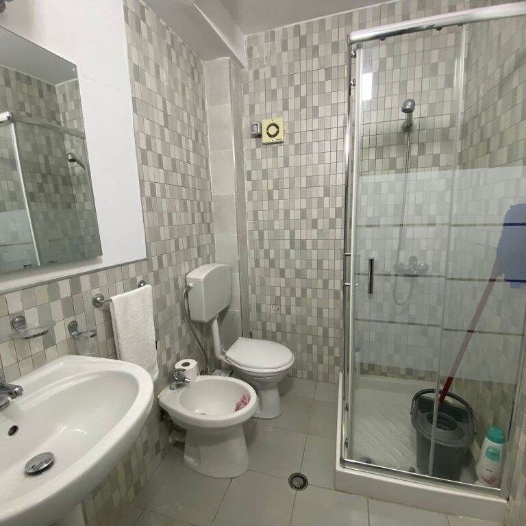 Apartament 1+1 per qira 21 Dhjetori