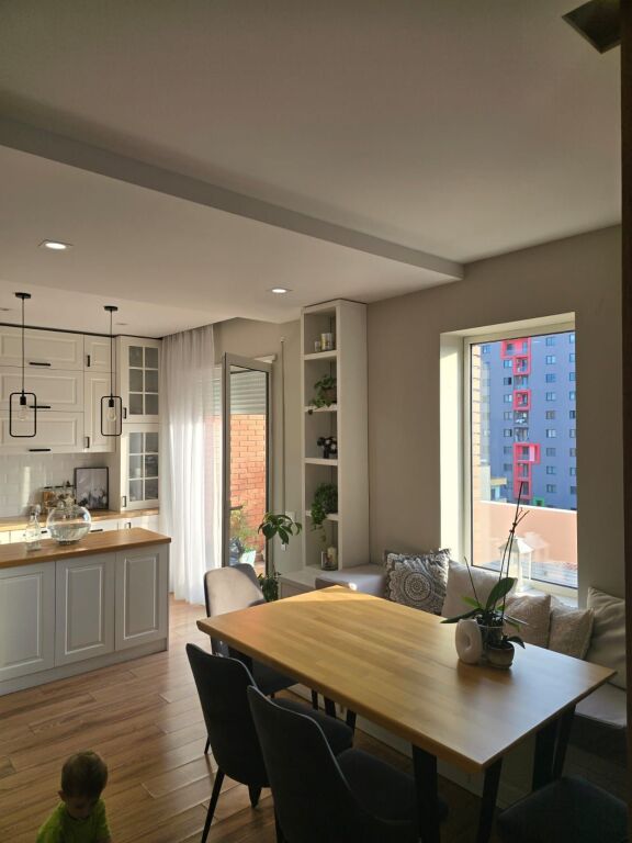 Apartment 2+1+2+2 for sale Parking spaces Residence Sima-com