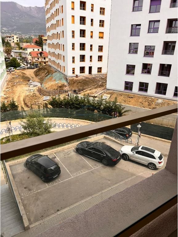 Affitto, Appartamento 2+1, Complesso Mangalem, Alidem