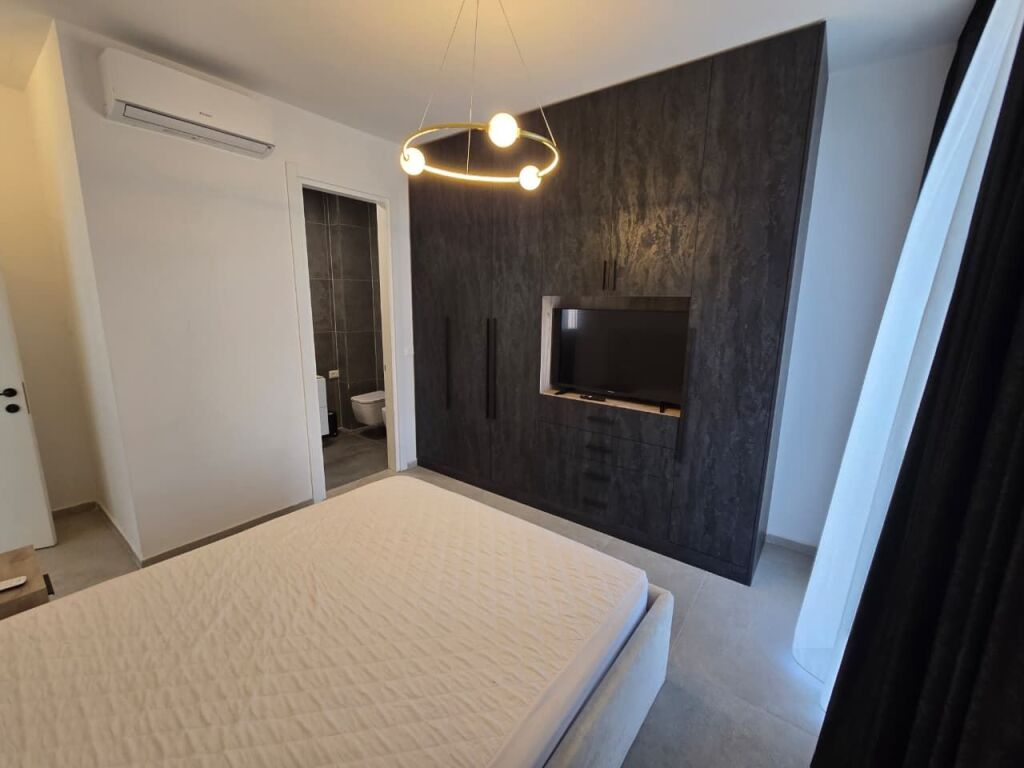 Appartamento 2+1+2+Parcheggio In Affitto, Lago Secco