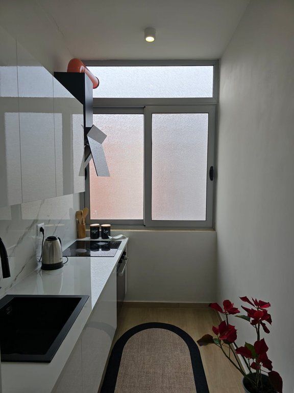 SHITET SUPER APARTAMENT LUKSOZ 2+2+2 ,RRUGA GJERGJ ARIANITI(PRANE JUMBO)!