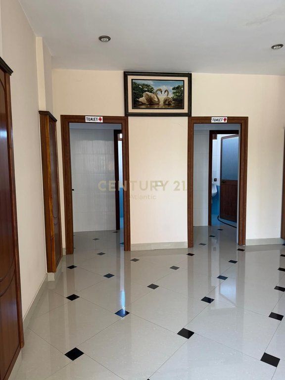 Ambient Komercial me Qira në Ish-Kënetë, Durrës