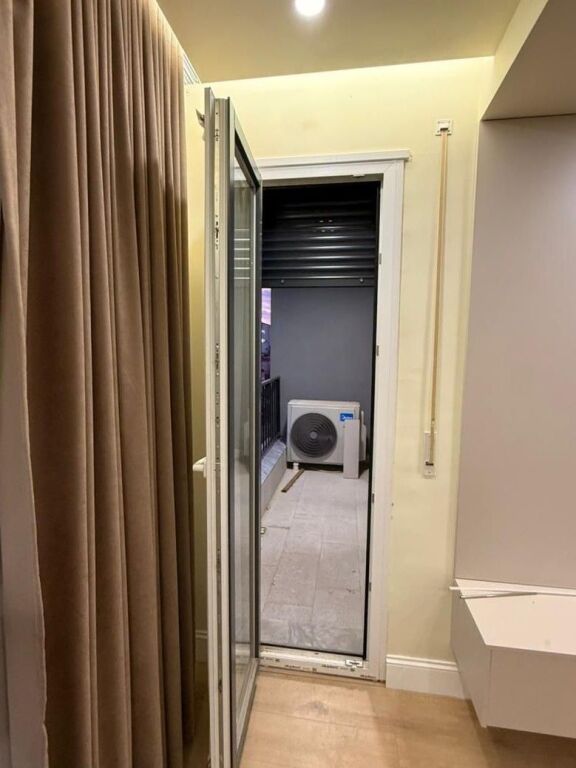 Shitet Apartament 2+1 Colour Splash, Paskuqan