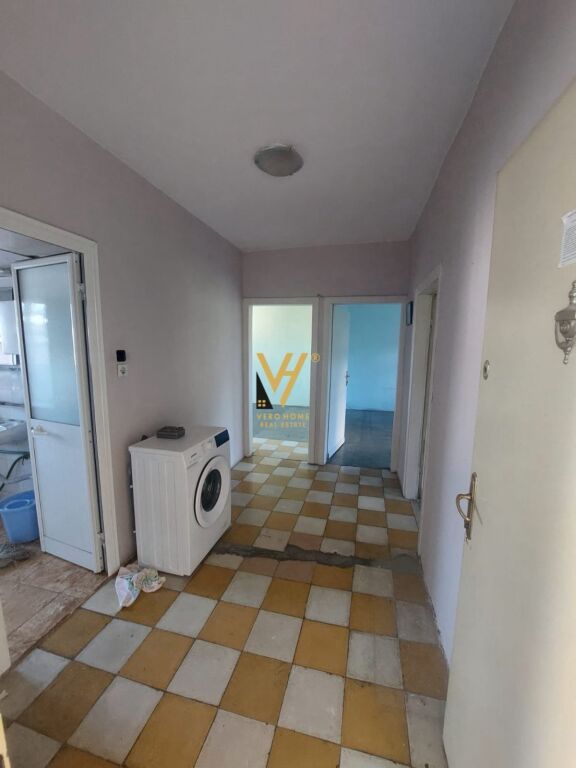 VENDESI APPARTAMENTO 2+1+BLK A ALI DEM 147.000 EURO