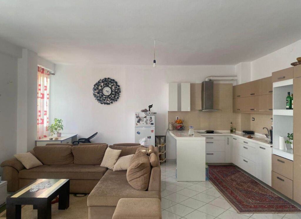 APPARTAMENTO IN AFFITTO 2+1 YZBERISHT 45.000 LEKE FH-70968