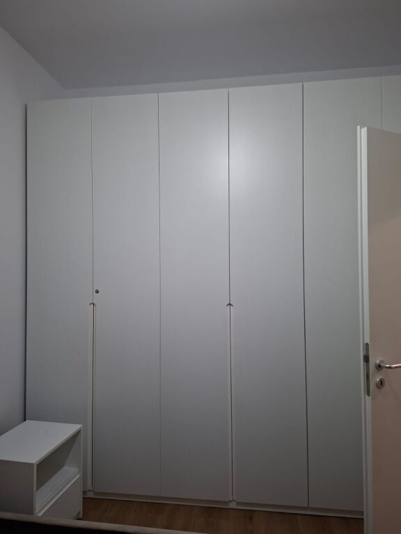 Qira 1+1 Cmimi 380 mije lek muaj Ali Den kompleksi mangalem