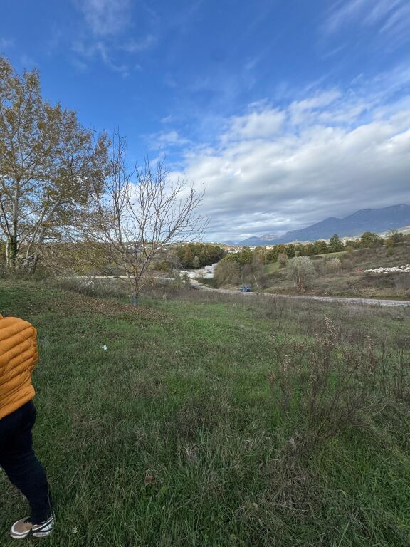 Lunder Vende terreno 5200m2
