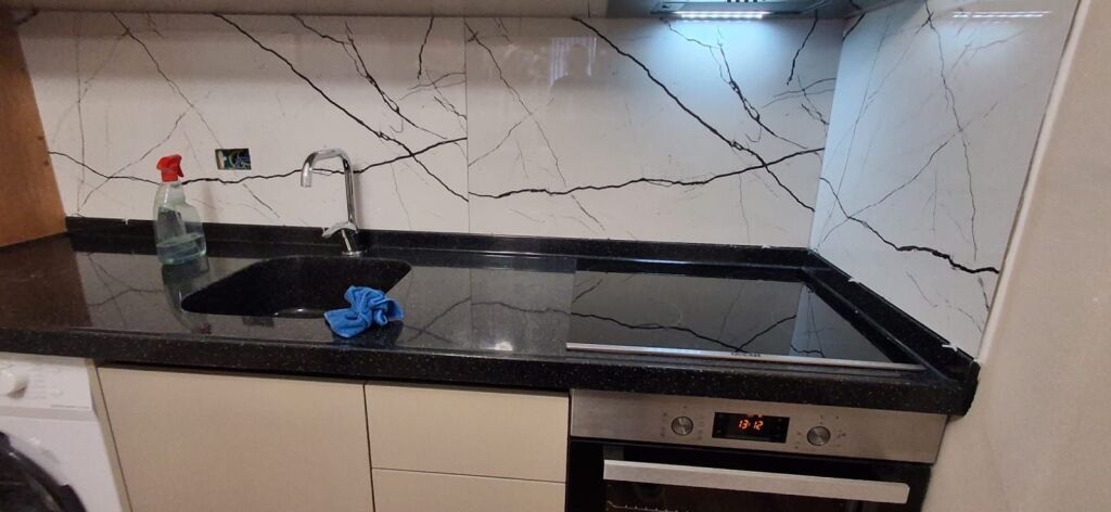 Jepet me qera 1+1 Urban Gate Astir