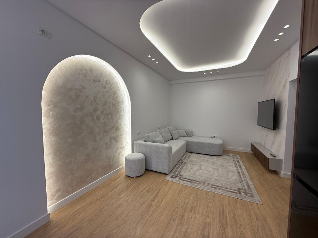 Apartment 1+1 for Sale, Astir