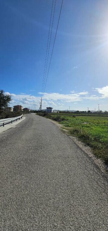 📍 SHITET TOKË BUJQËSORE – SHIJAK