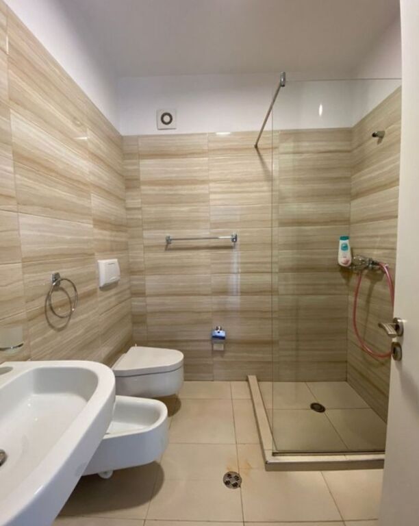 SHESIM APARTAMENT 1+1