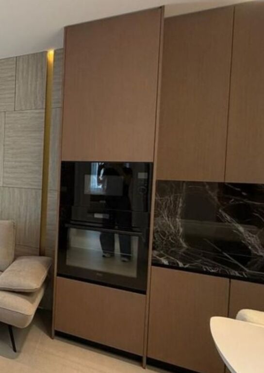 SUPER APPARTAMENTO DI LUSSO 2+1+ POSTO AUTO IN AFFITTO