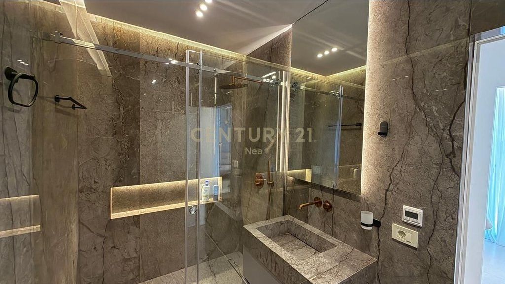 APPARTAMENTO 2+1 DI LUSSO AL GOLDEN TOWER